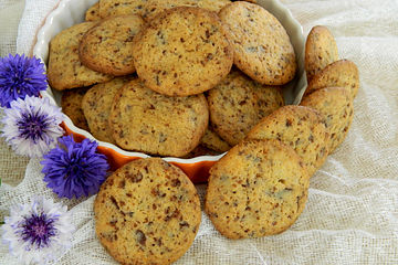 Sucht - Cookies