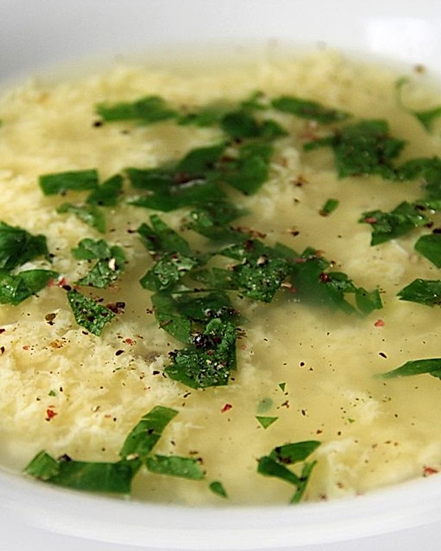 14 Reitersuppe Rezept NamrahElliana