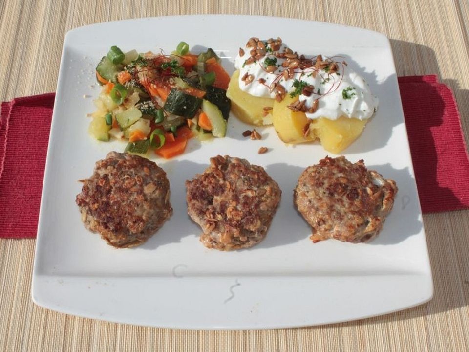 Kartoffeln nach Gärtnerin - Art| Chefkoch