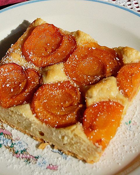 Marillenkuchen Rezepte | Chefkoch Marillenkuchen Rezepte | Chefkoch