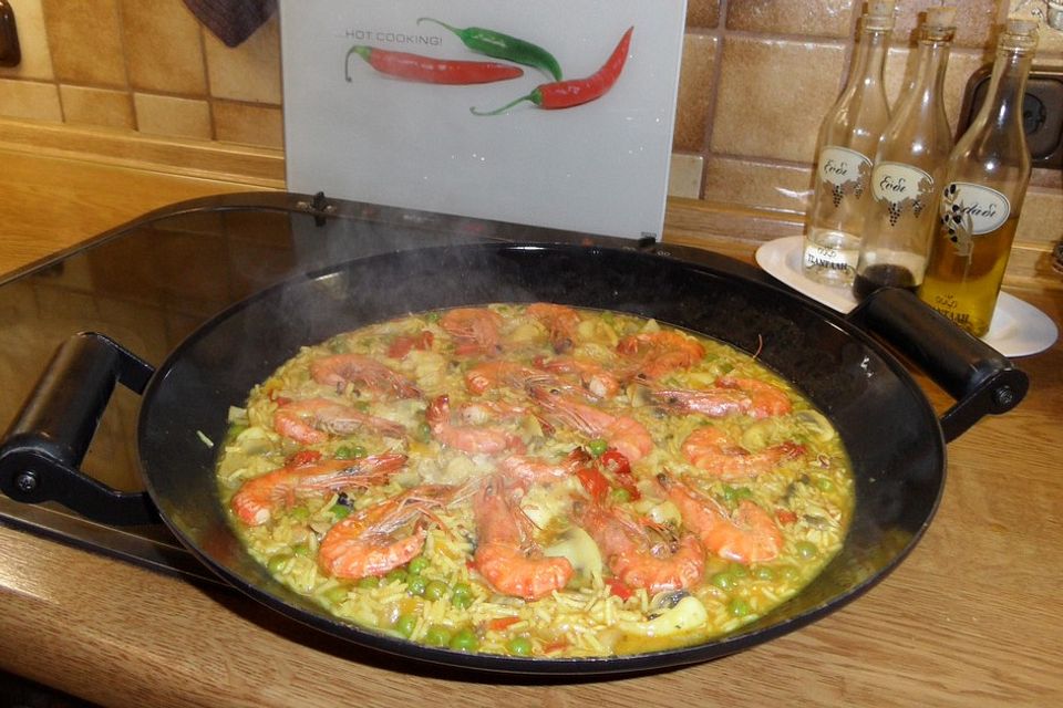 Paella