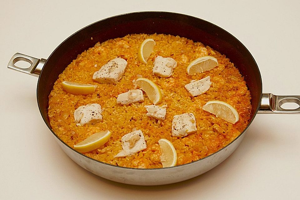 Paella