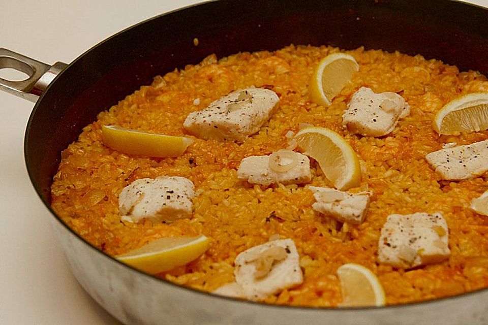 Paella