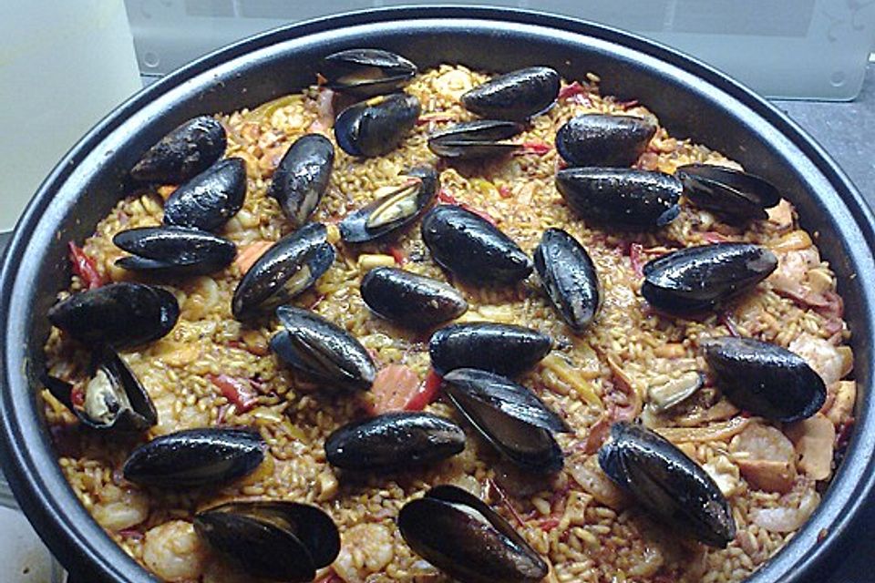 Paella