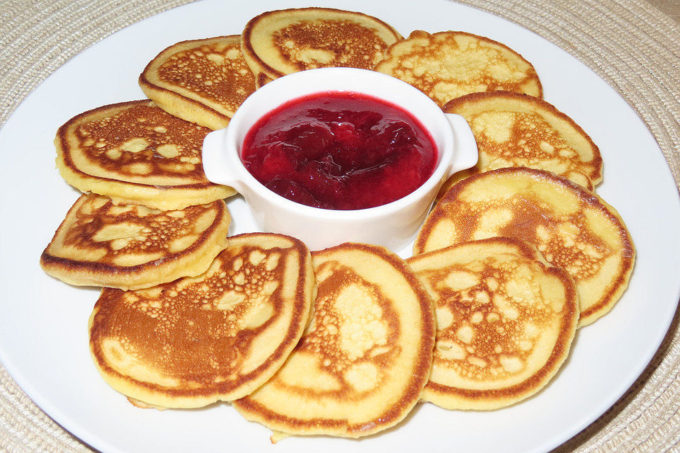 Pancakes