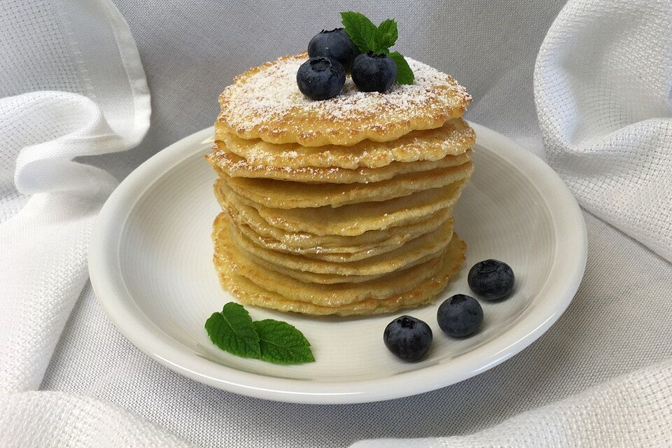 Pancakes