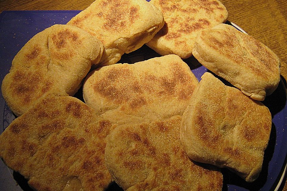 Toasties Toasties