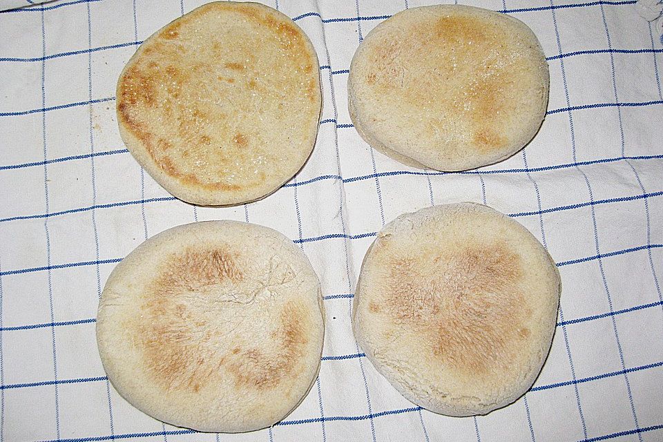 Toasties Toasties