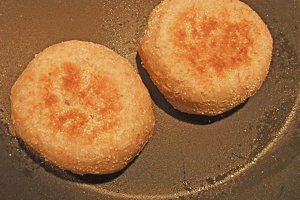 Toasties Toasties