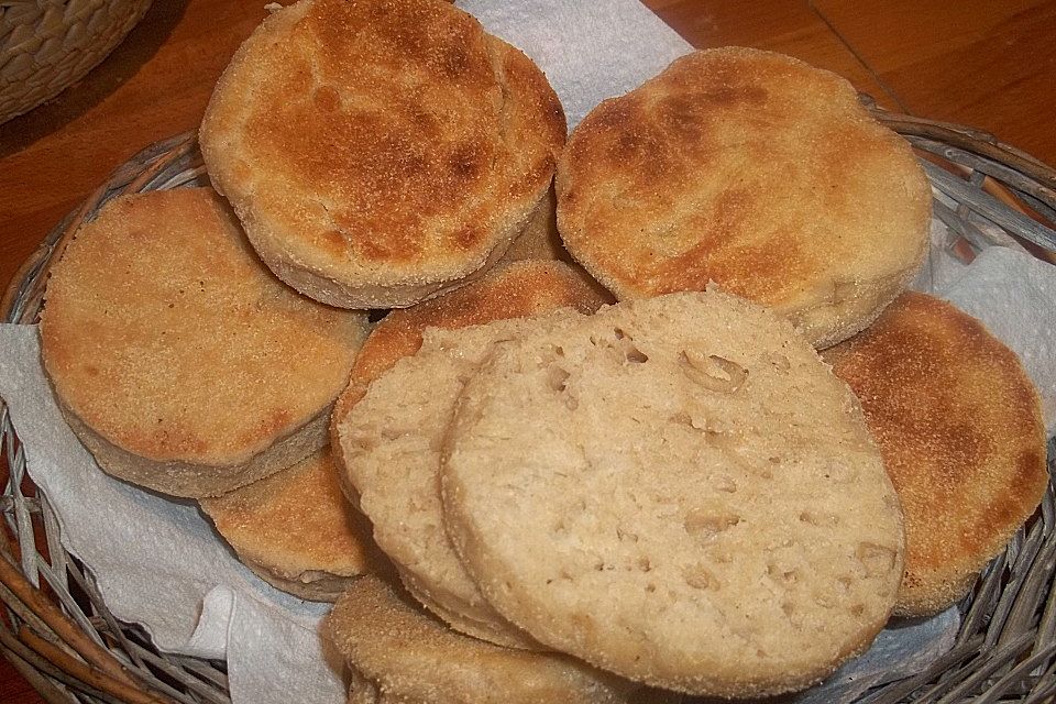 Toasties Toasties