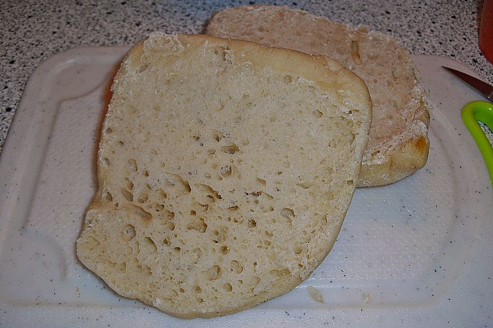 Toasties Toasties