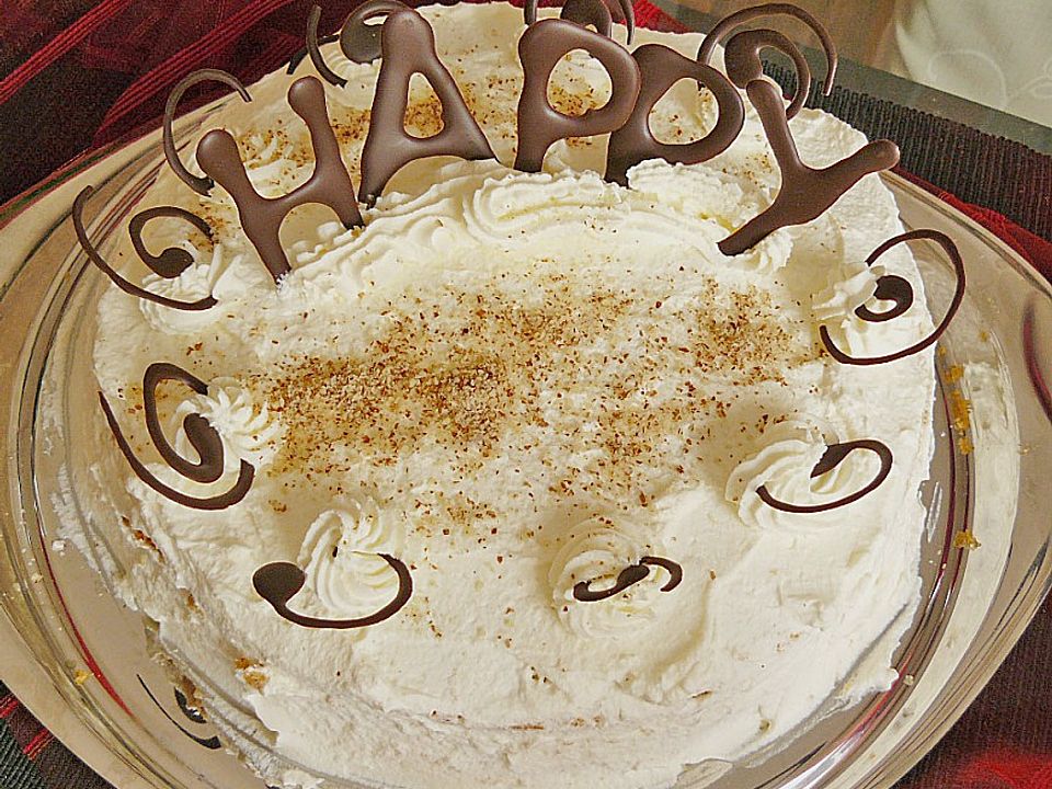 Apfeltorte mit Apfelmus von Sandy83| Chefkoch