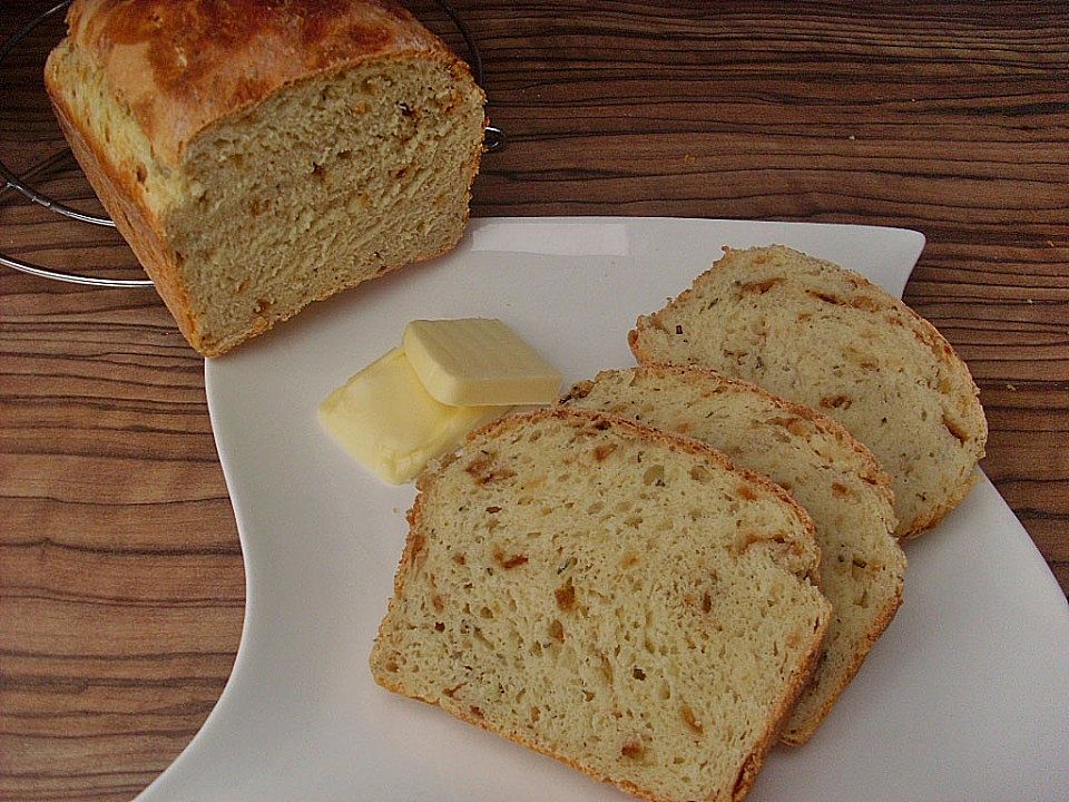 Herzhaftes Dinkel - Brot von Zuckerfeeline| Chefkoch