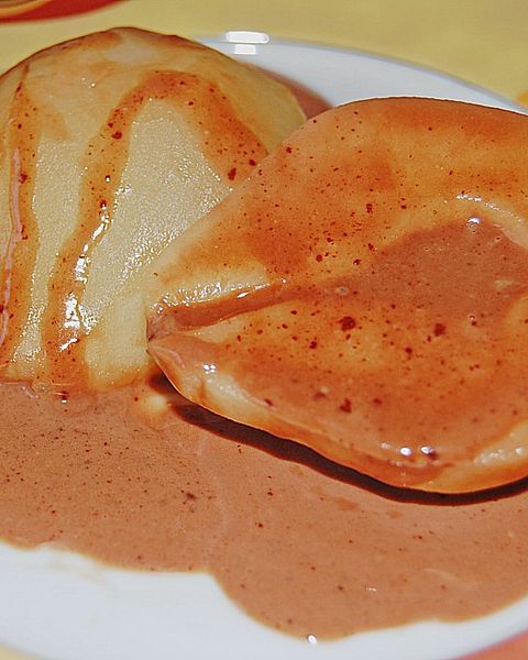 Schokosoße Rezepte | Chefkoch Schokosoße Rezepte | Chefkoch