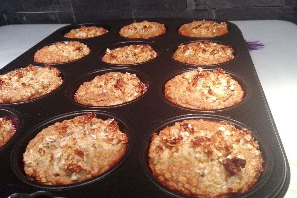 Müslimuffins