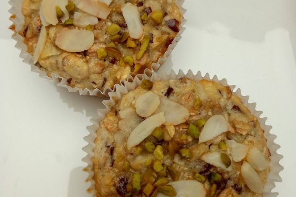 Müslimuffins