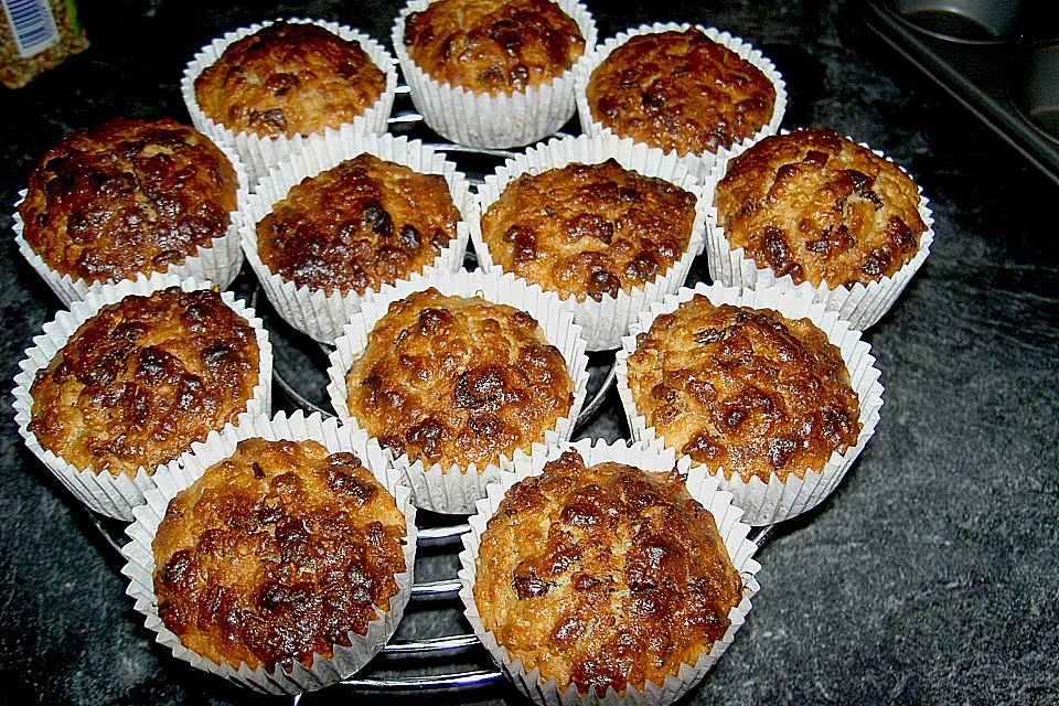 Müslimuffins