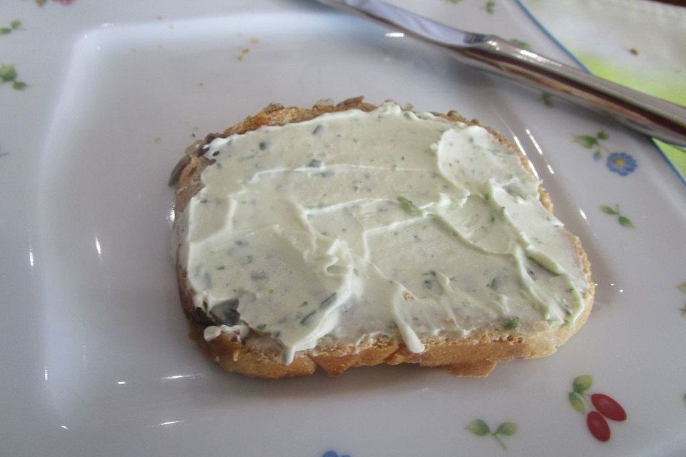 Mascarpone - Frischkäse - Aufstrich