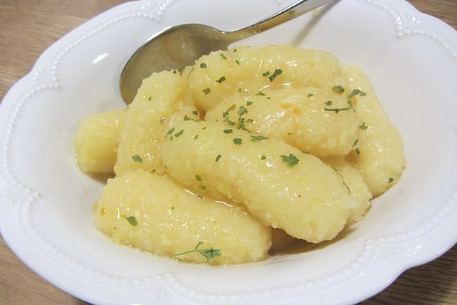 Rohe Klöße von sBärle| Chefkoch Rohe Klöße von sBärle| Chefkoch