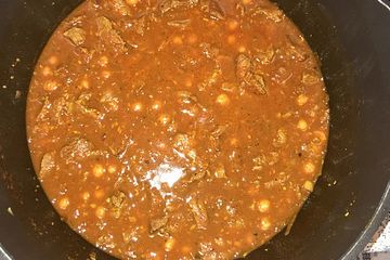 Indisches Lamm Curry Von Guteidee Chefkoch