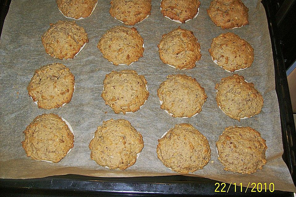 Kartoffellebkuchen