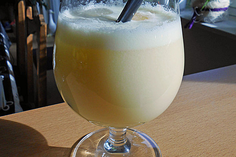 Pina Colada