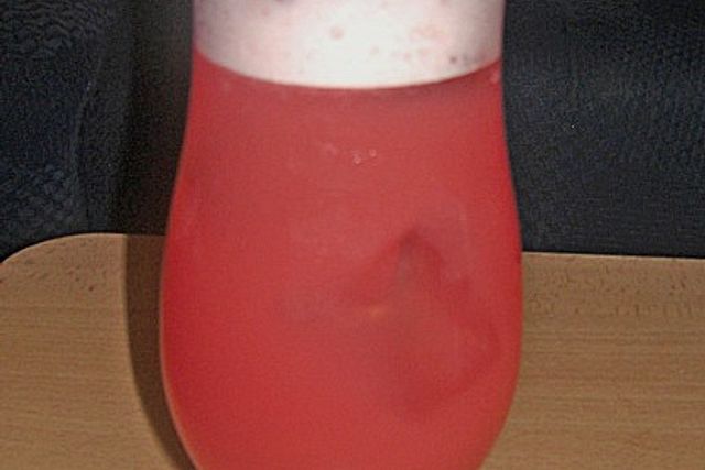Planters Punch von ronomu