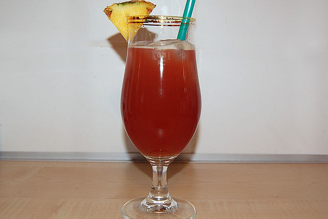 Planters Punch von ronomu