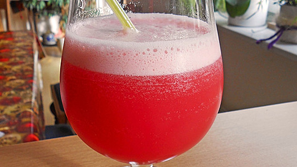 Planters Punch