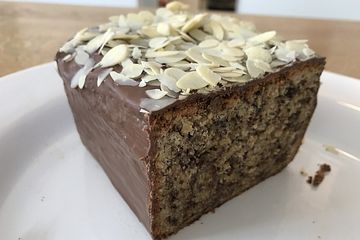 Tiroler Nusskuchen von esme12 | Chefkoch