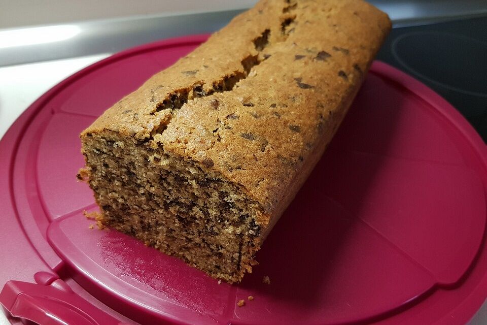 Tiroler Nusskuchen