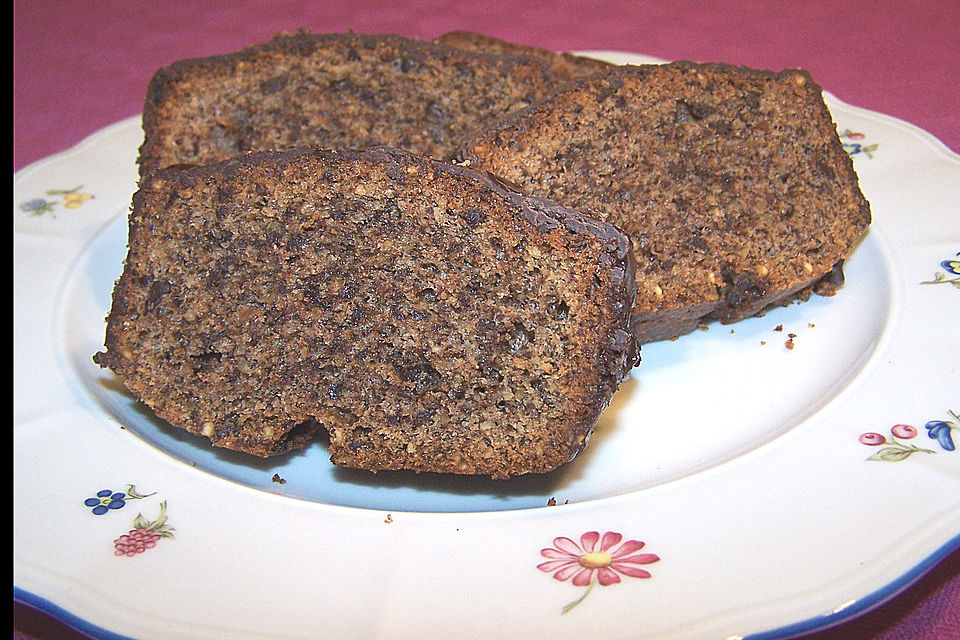 Tiroler Nusskuchen