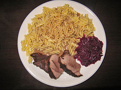 Wildschwein Schulter Rezepte Chefkoch 