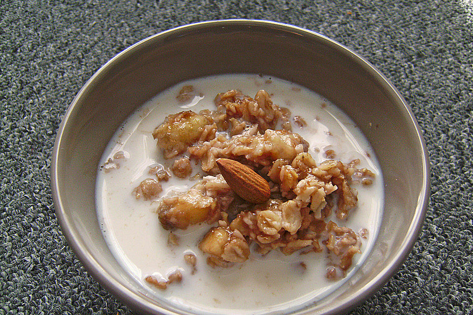 Australian Porridge