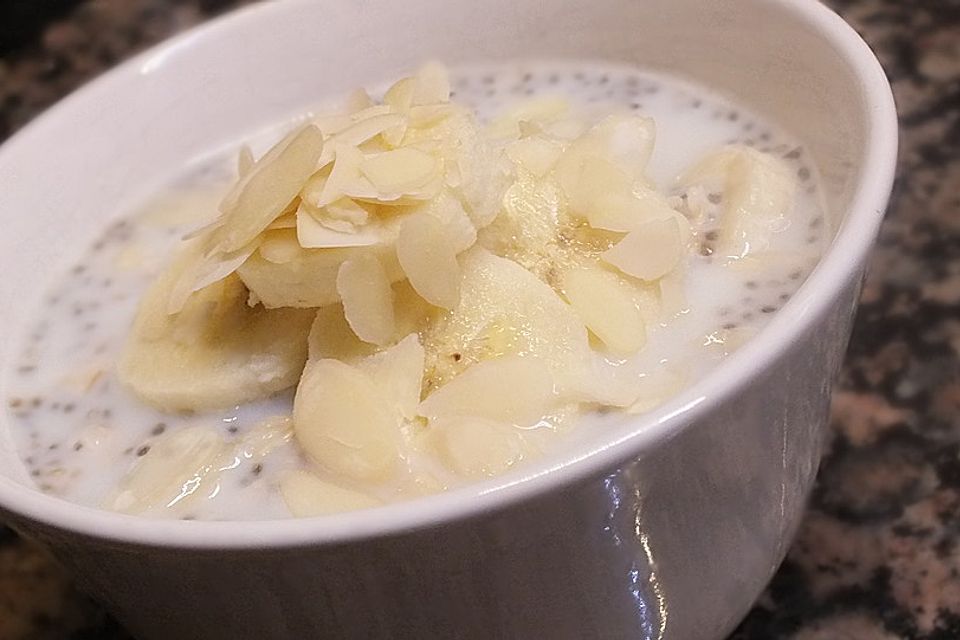 Australian Porridge