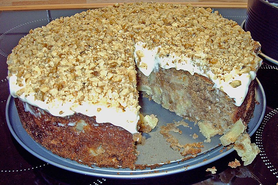 Australian Hummingbird - Cake