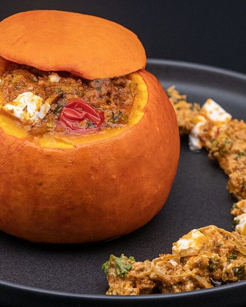 Hokkaidokürbis Rezepte | Chefkoch