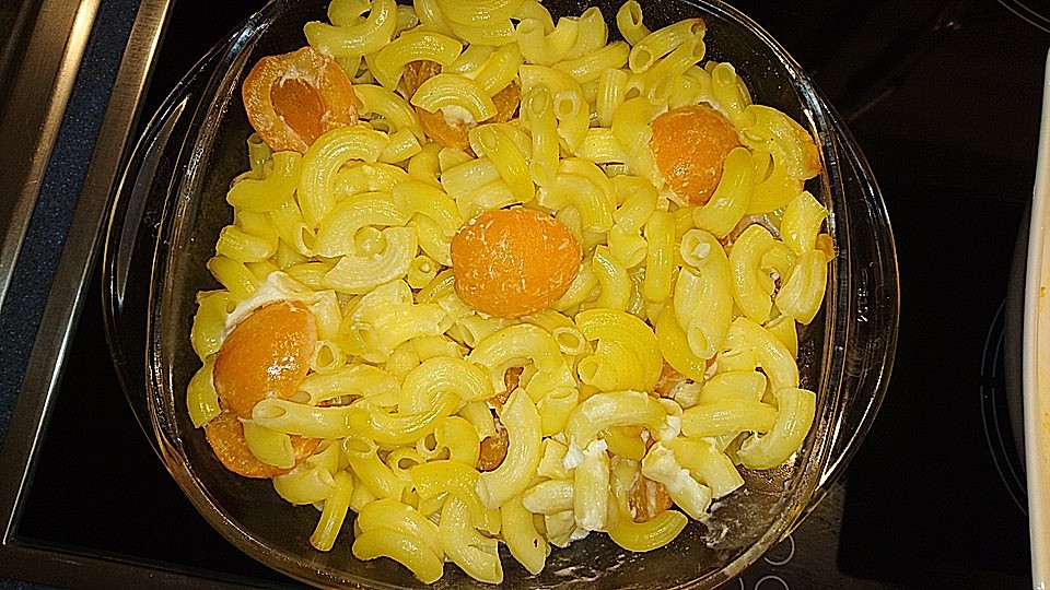 Aprikosenauflauf von laila06| Chefkoch