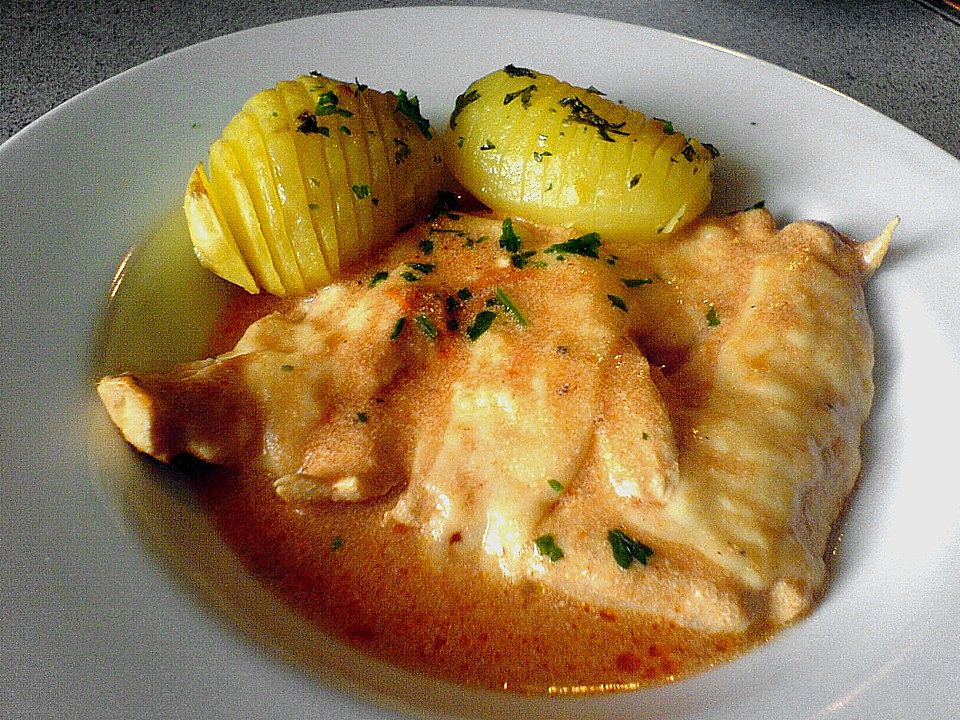 Tessiner Schnitzel| Chefkoch