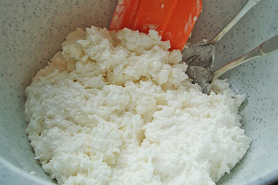 Kokosberge Kokosberge