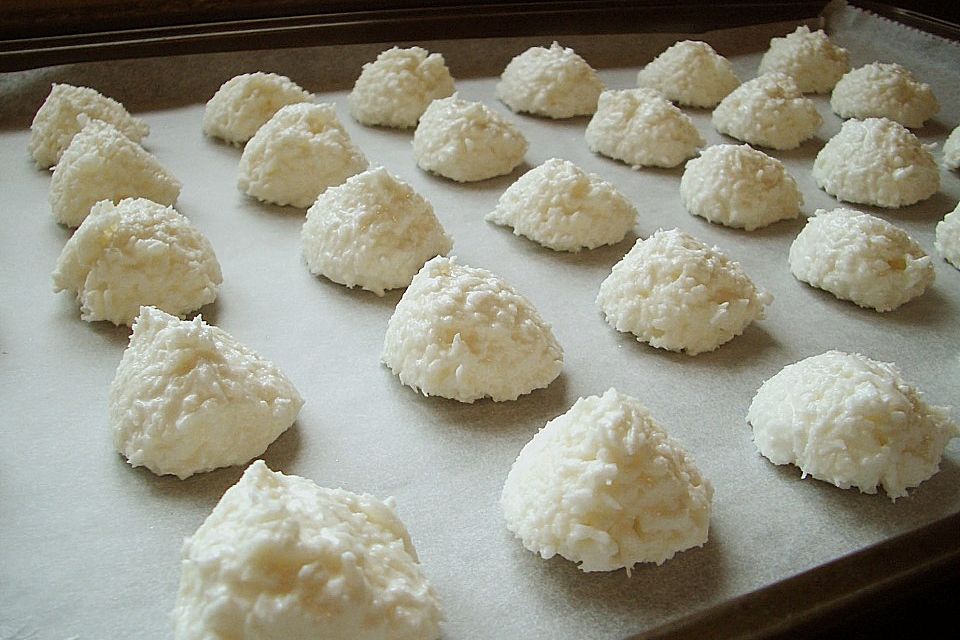 Kokosberge Kokosberge