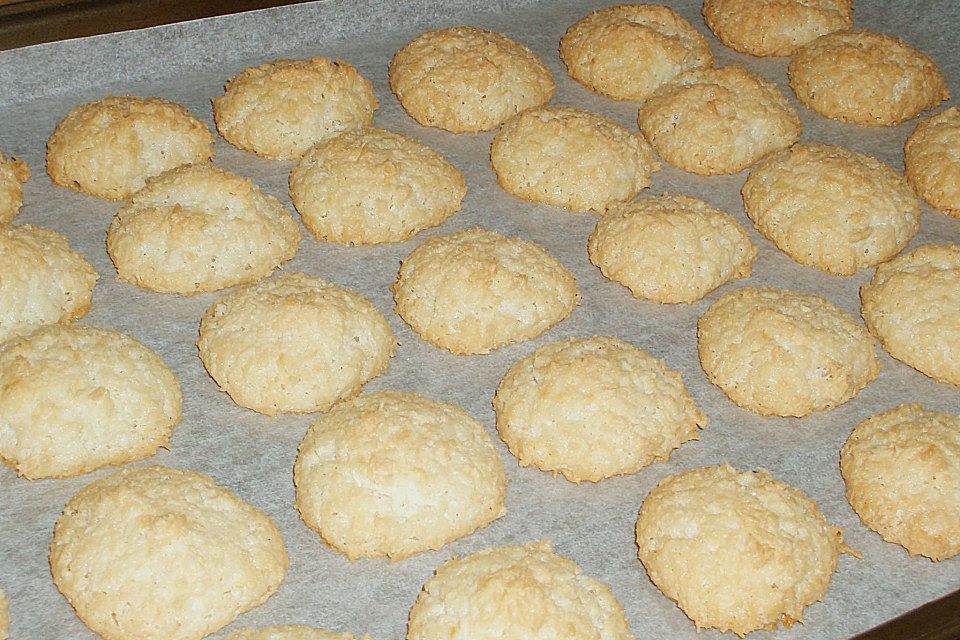 Kokosberge Kokosberge
