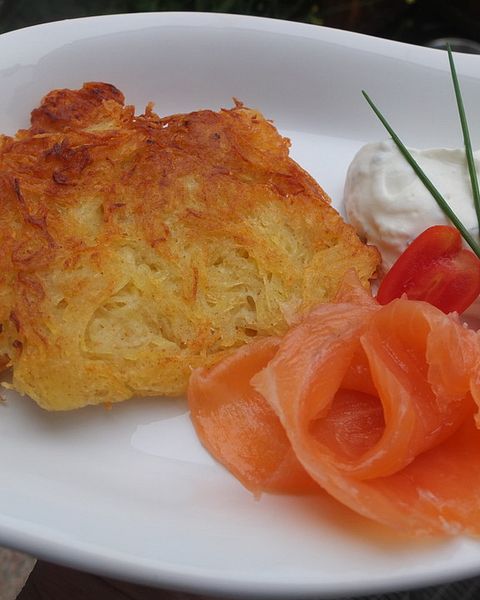 Reibekuchen Rezepte - die besten Rezepte 2025 | Chefkoch