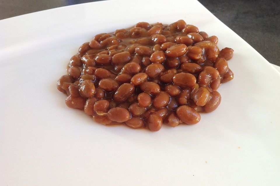 Baked Beans