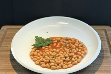 Baked Beans Von Edeltraud44 Chefkoch 