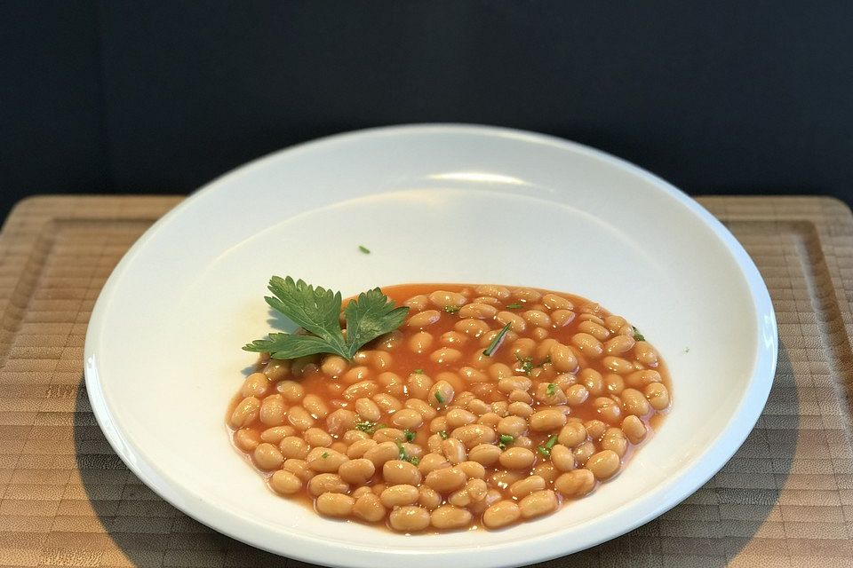 Baked Beans