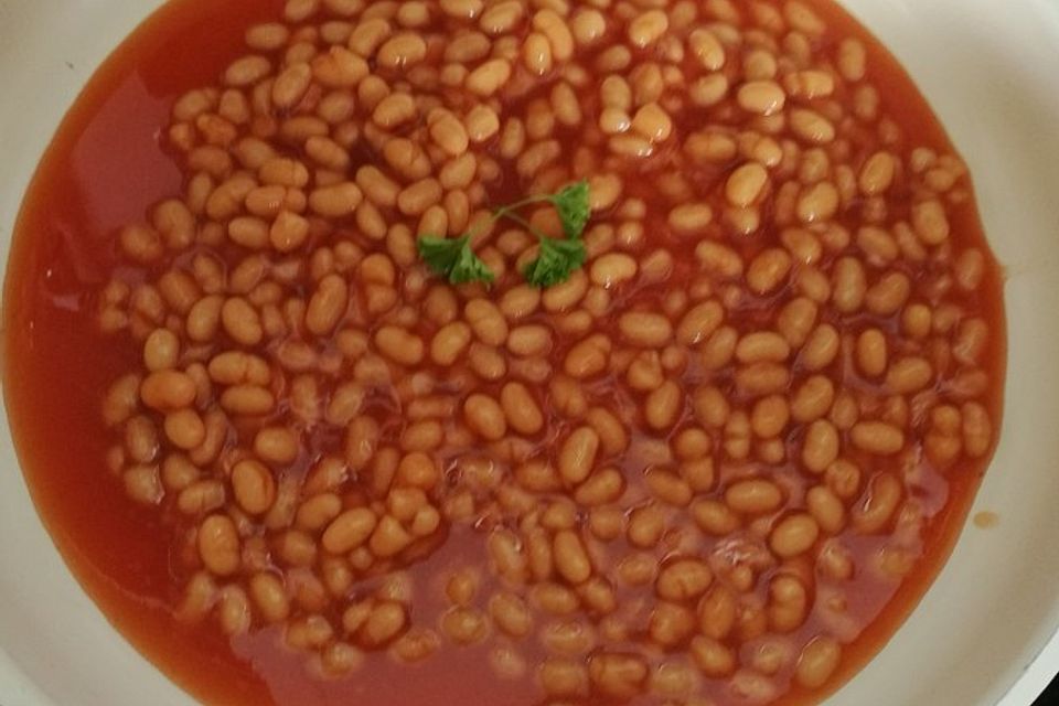 Baked Beans