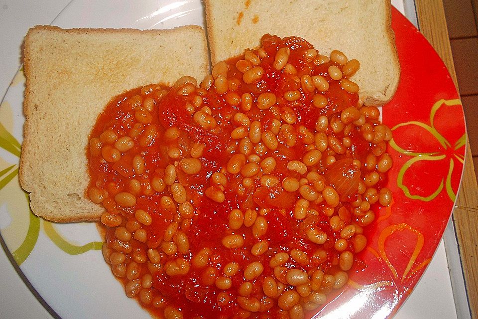 Baked Beans