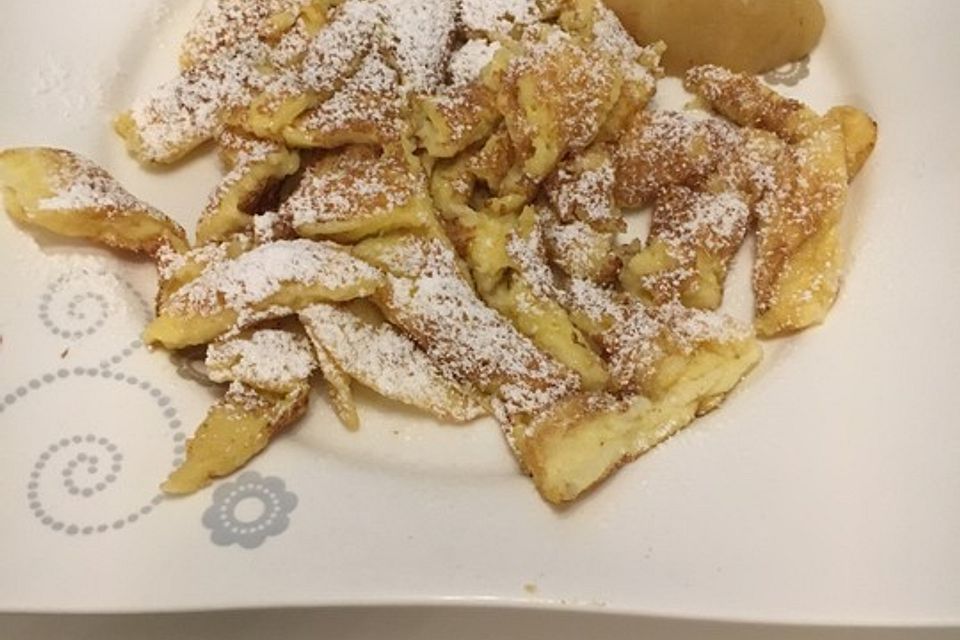 Kaiserschmarrn