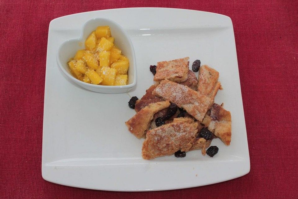 Kaiserschmarrn